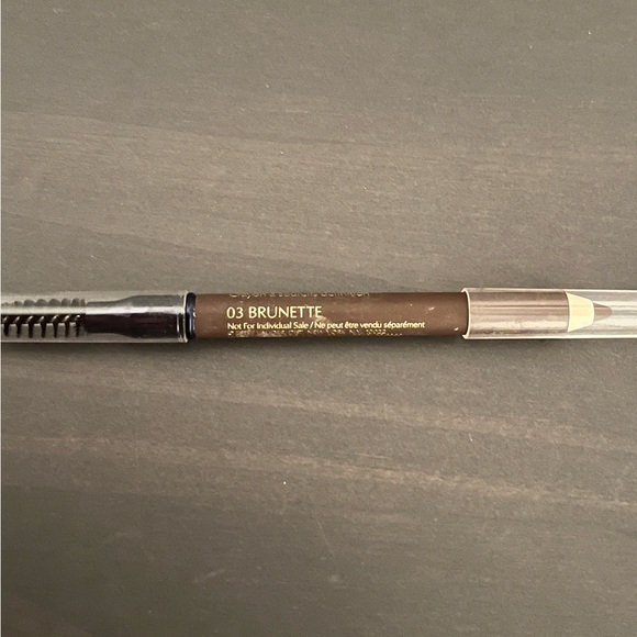 Estee Lauder Brow Pencil in Brunette - Picture 1 of 4